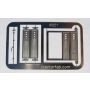 1/64 Trailer Wilson Livestock Rear Door Kit thumbnail