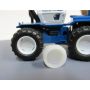 1/64 Kinze Big Blue Dual Rims (2) 3D printed thumbnail