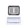 1/64 Grille IH 856 Set of 2 Photo Etched thumbnail