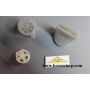 1/64 Grain Bin Fan 28" Kit 3D printed thumbnail