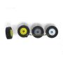 1/64 Tire & rim 11L-15 pair thumbnail