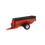 1/64 Brent Grain Cart Avalanche 1198 Flotation Tires red thumbnail