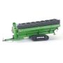 1/64 Brent Grain Cart 2098 Equalizer Track Metallic Green thumbnail