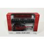 1/64 Case IH Combine AF11 with 2 heads thumbnail