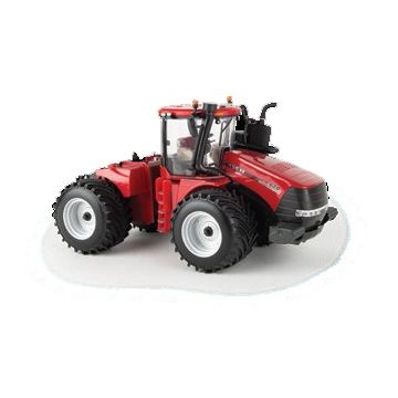 1/64 Case IH Steiger 620 4WD with LSW tires Prestige collection
