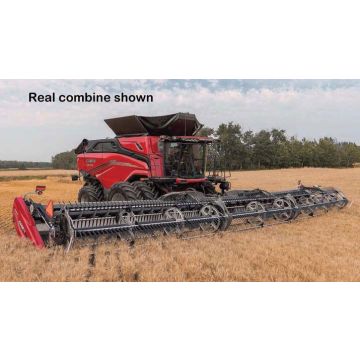1/64 Case IH Cmbine AF11 Prestige Series