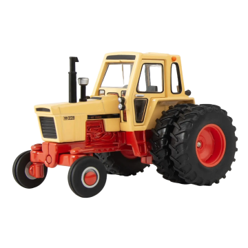 1/64 Case 1070 with duals 2025 NFTM