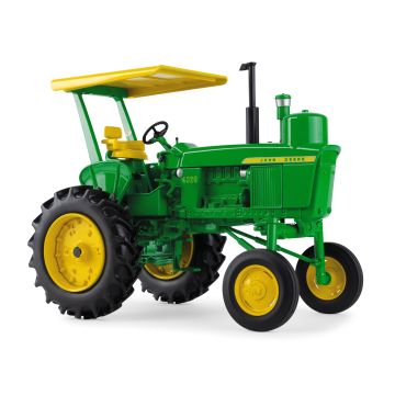 1/16 John Deere 4020 LP Hi-Crop 2026 Two Cylinder Club