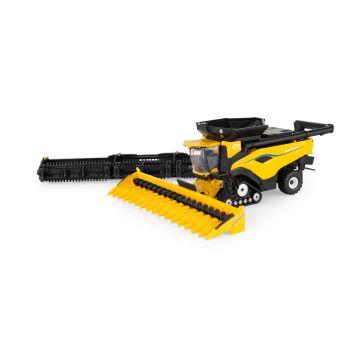 1/64 New Holland Combine CR11 on tracks