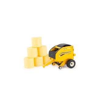 1/64 New Holland Baler 561 Big Round