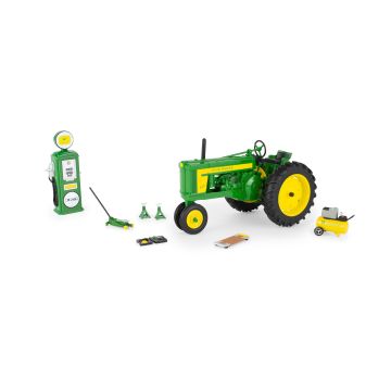 1/16 John Deere 620 NF Restoration Set Prestige Series