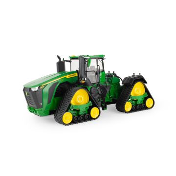 1/16 John Deere 9RX 770 Track Tractor Presitge Series revised