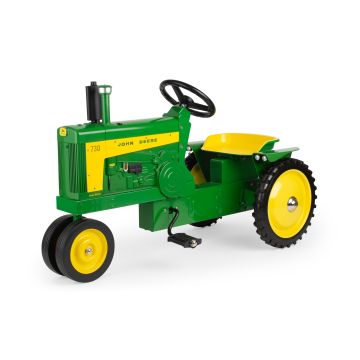 John Deere 730 NF Pedal Tractor