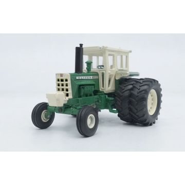 1/64 Oliver 2255 2WD with duals & cab SCT 50th Anniversary