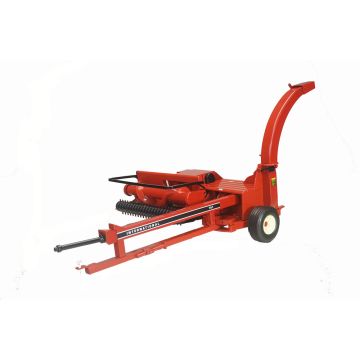 1/16 International Forage Harvester 781 pull type