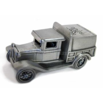 1/43 Ford Pickup '95 Case Dealer Mtg St Louis