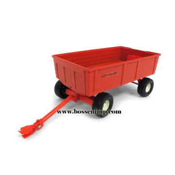 1/16 Allis Chalmers Barge Wagon