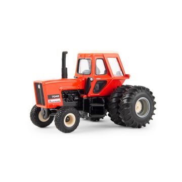 1/64 Allis Chalmers 7045 Diamond Fronts w/rear dual wheels