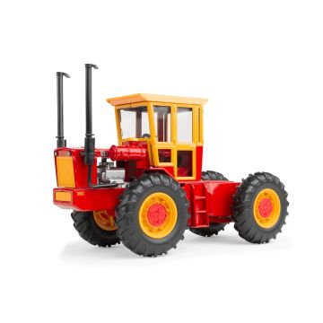 1/32 Versatile 118 4WD with single wheels