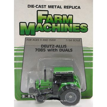 1/64 Deutz-Allis 7085 w/duals