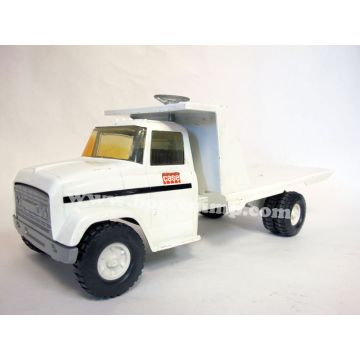 1/16 GMC Implement Truck Case