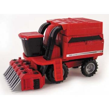 1/64 Case IH 2555 Cotton Picker