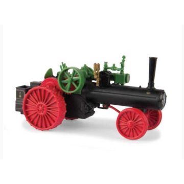 1/64 Case Steam Engine