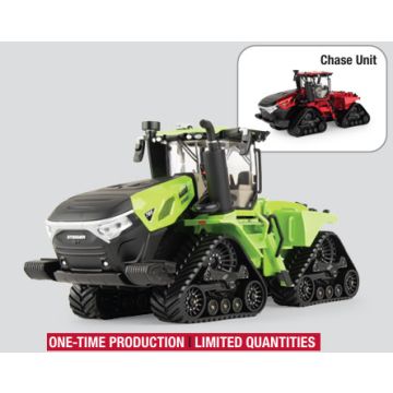 1/32 Case IH Steiger 785 Quadtrac '25 Farm Show Edition