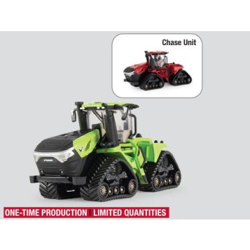1/64 Case IH Steiger 785 Quadtrac '25 Farm Show Edition