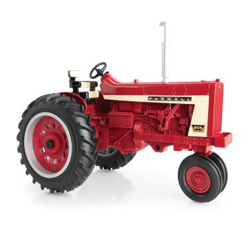 1/16 Farmall 806 NF with fenders