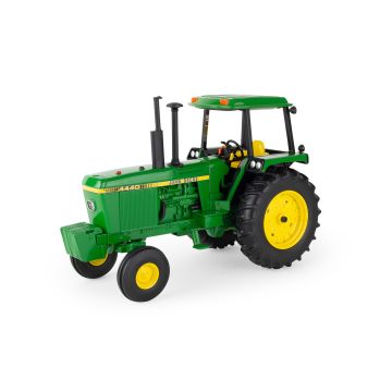 1/16 John Deere 4440 2WD with 4 Post ROPS with canopy