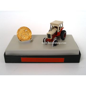 1/64 International 1066 5 Millionth Set, box opened