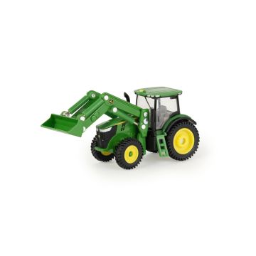 1/64 John Deere 7260R with Loader