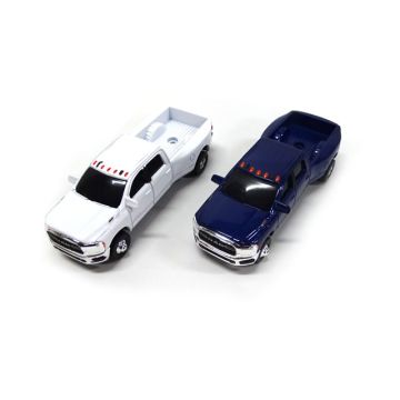 1/64 Dodge Pickup Ram 2500 various colors