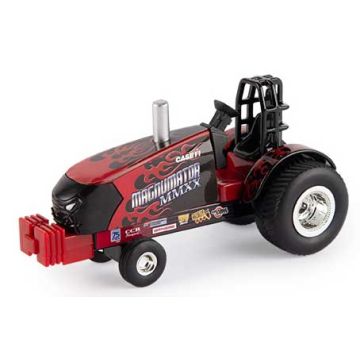 1/64 Case IH Magnum Puller Tractor