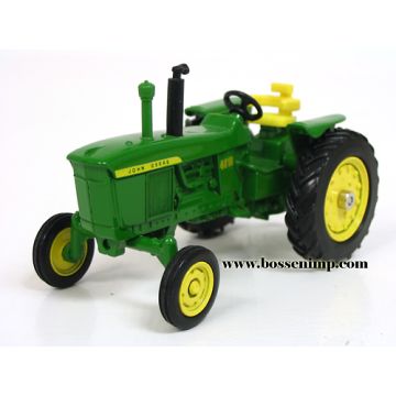 1/43 John Deere 4010 WF