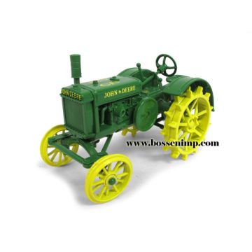 1/16 John Deere GP Standard Collector