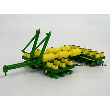 1/64 John Deere Planter 7200 12 row