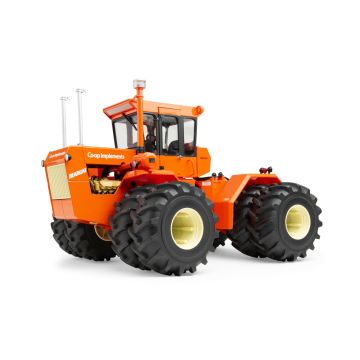 1/16 CO-OP Implements BearCat II 4WD with duals