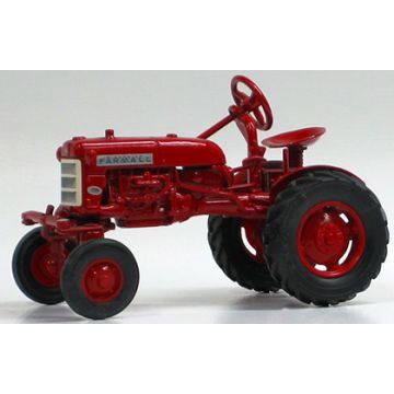 1/16 Farmall Cub (#4)