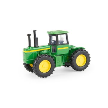 1/64 John Deere 8430 4WD with single wheels