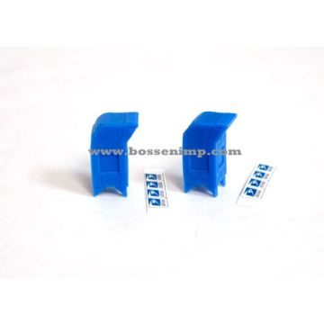 1/64 Mailbox USPS Newer Style Set of 2