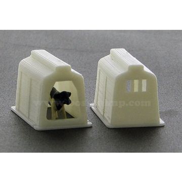 1/64 Calf Hut Set of 2