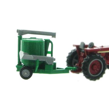 1/64 Grinder / Mixer Mill