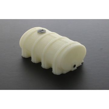 1/64 Tank 2000 gallon Elliptical with legs