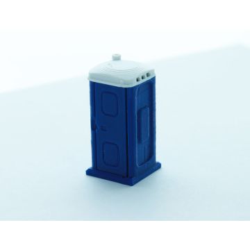 1/64 Porta-Potty