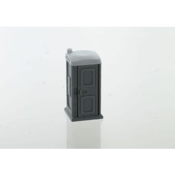 1/64 Porta-Potty