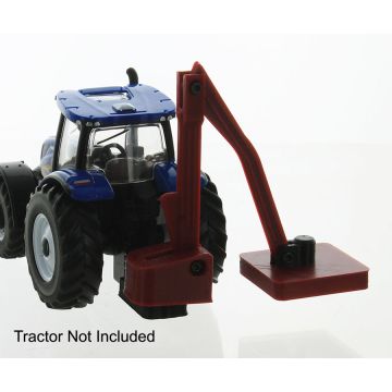 1/64 Boom Brush Cutter