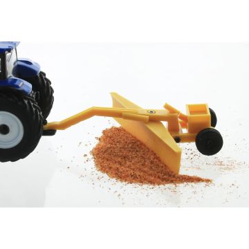1/64 Grader Pull-Type