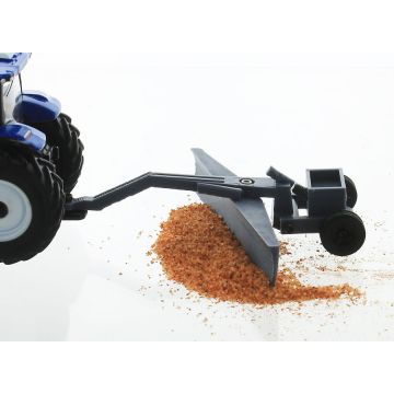 1/64 Grader Pull-Type